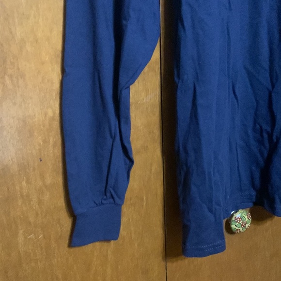 GILDAN- Thankful Long Sleeve Shirt.🍁 - Picture 7 of 7